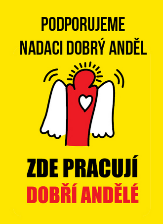 nadace anděl